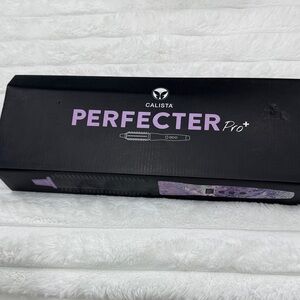 Calista Perfecter Pro+ Hair Styling Tool